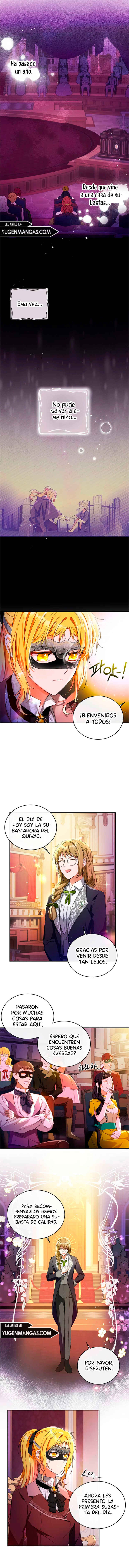 Domé Al Marques Loco - Capitulo 16 - mangacastilla.com